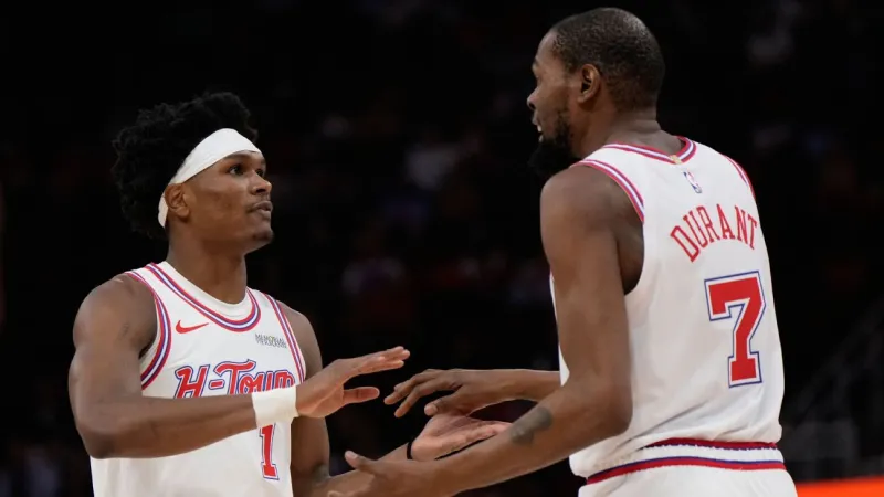 Houston Rockets offseason recap, early 2026-27 season preview