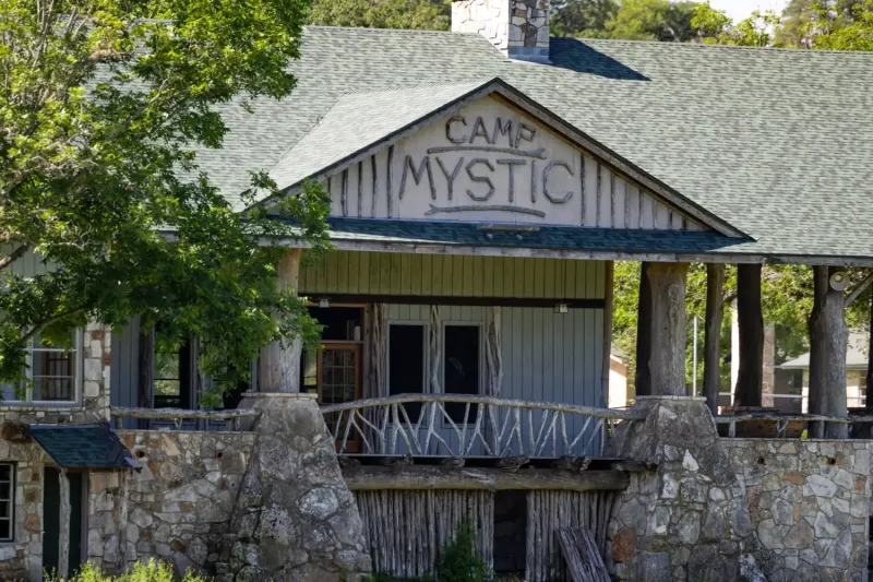 Camp Mystic paid Eastland family members nearly $300K as revenue plunged after deadly flood