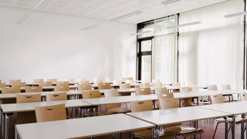 Do you agree with starting the school year in August?