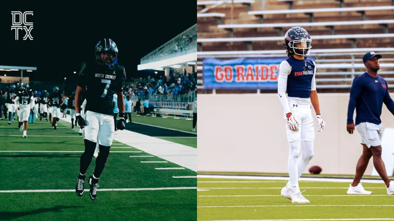 Ranking the Five Best TXHSFB Secondary Units in 6A and 5A