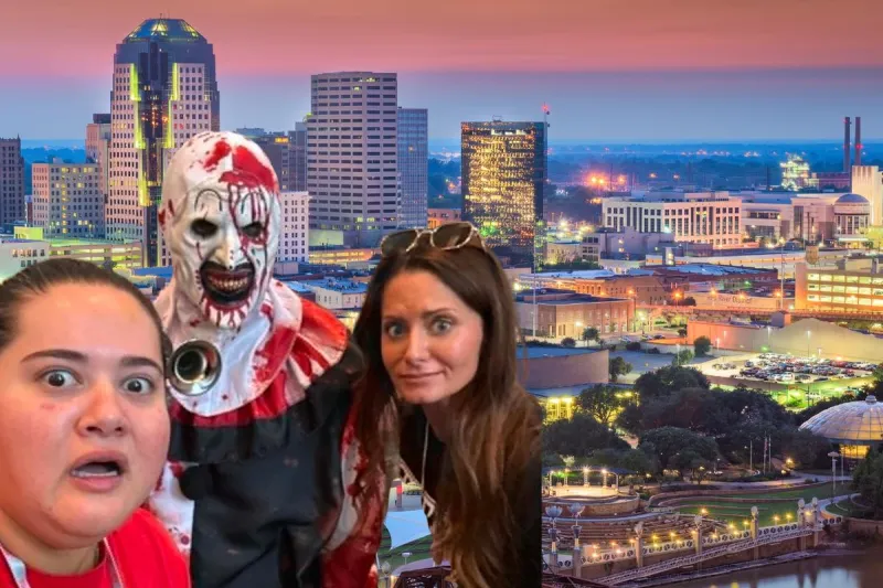 Geek'd Con 2026: Ultimate Shreveport Survival Guide