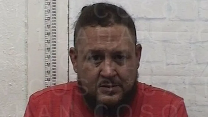 Driver charged with intoxication manslaughter after May crash that killed two