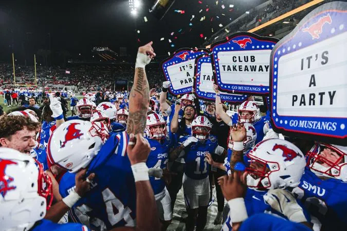 Kilgore Named To 2026 Allstate Wuerffel Trophy Watch List