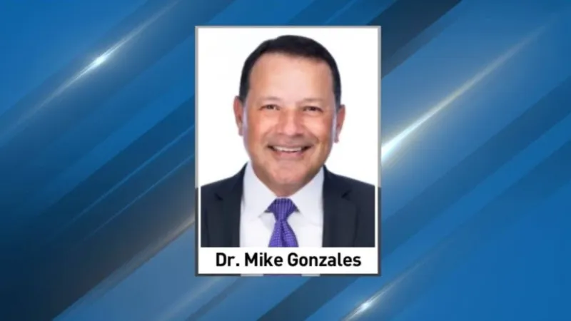 Longtime PN-G superintendent Dr. Mike Gonzales retiring after decades in education
