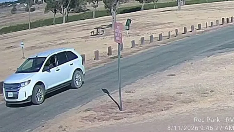 Man flown to Amarillo hospital after shooting at Pampa park