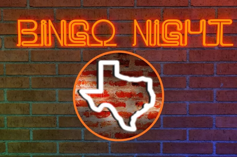 Boys & Girls Club of Nacogdoches Announces Texas Neon Nights Bingo