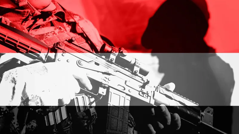 Iranian-backed Houthis kill 6 in attack on vessel, and other developments in the Mideast