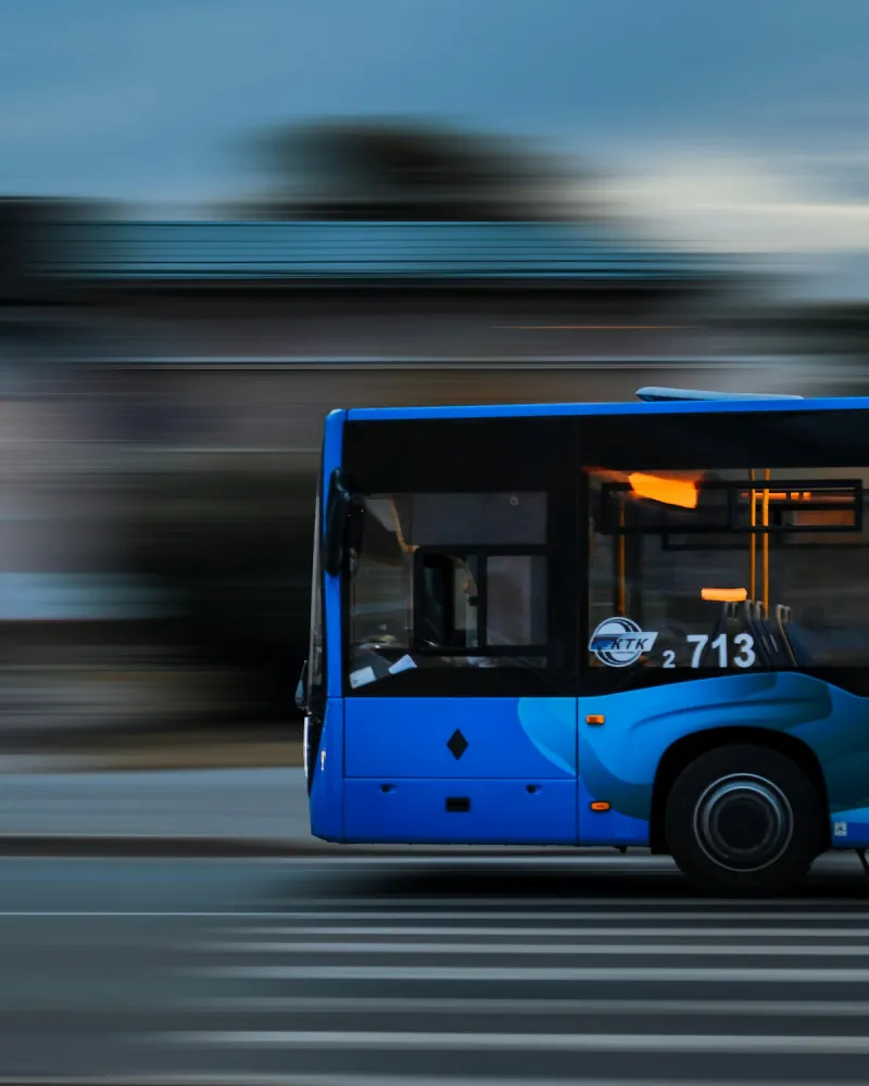 Huge Changes Are Coming To Lubbock Bus Routes Next Month