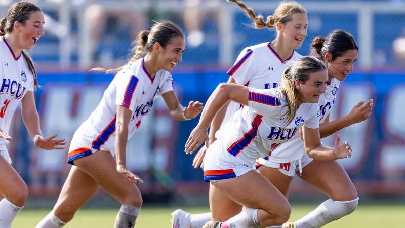 WSOC: 2026 Season Kicks Off in Austin vs. the Longhorns