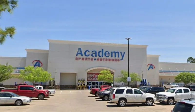 New Academy Sports Store Planned for West Tyler in 2027