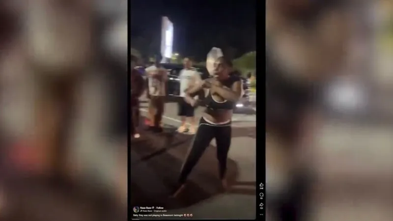 Beaumont councilman seeks answers after fight signals renewed issues at Colonnade lot
