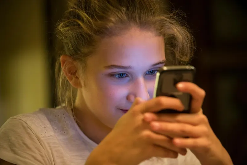 Let's Clear Up Some Confusion About Lubbock's Cell Phone Ban In Schools