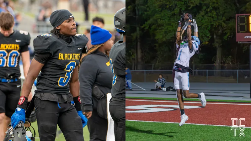 Ranking the Top Five TXHSFB Secondaries in 4A, 3A and 2A
