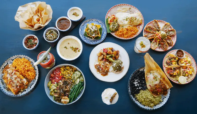 Blue Goose Cantina Celebrates Hatch Chile Fest