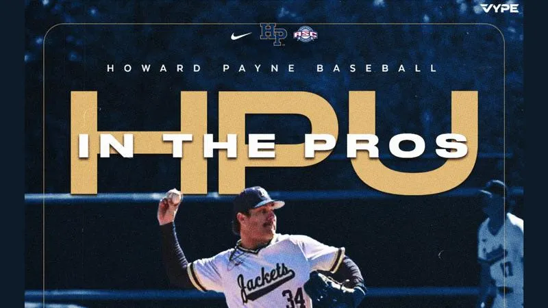HPU's Daylan Bower Lands Pro Contract