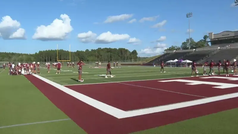 Silsbee Tigers have sights set high for 2026 season