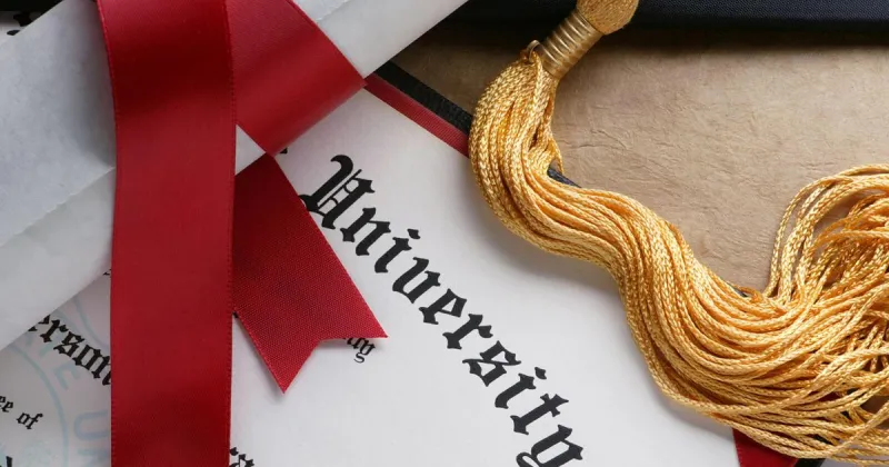 Kerrville student named to dean's list at Washington University