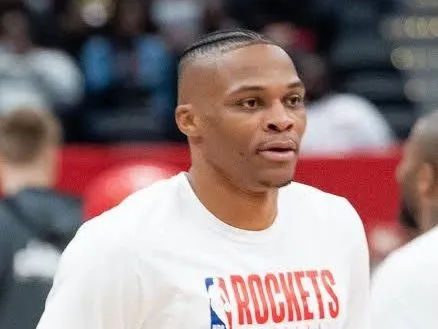 Russell Westbrook appears ready to say goodbye