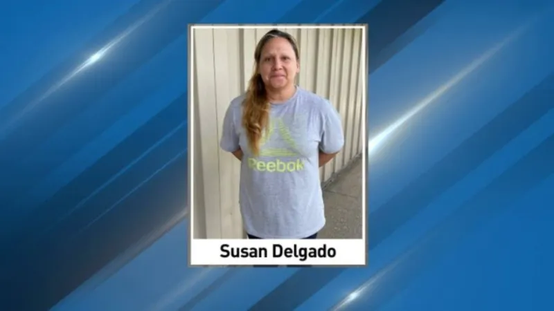 Family 'worried sick' over missing woman, pleading for help to find her