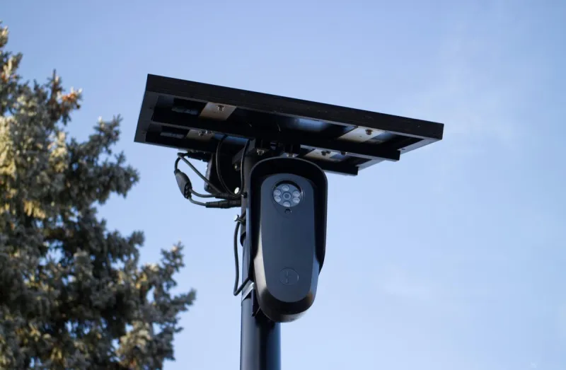 Where Are Flock Cameras in Lubbock? See the Map