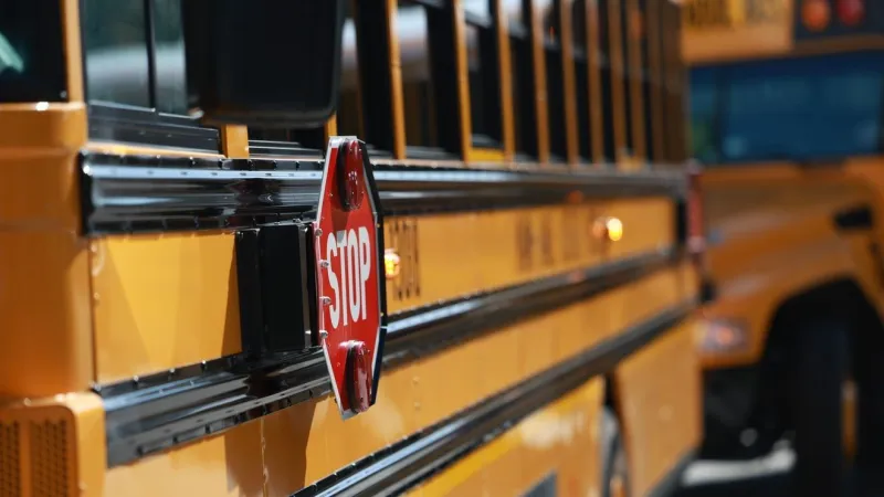 Teenager indicted on child sex crime charges stemming from Canyon ISD bus incident