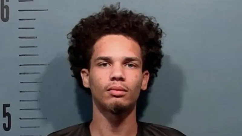 Murder investigation reveals alleged setup before man was shot, dumped in Brazos River