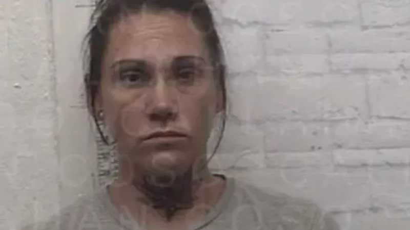 Woman sentenced to 45 years for 2024 DWI crash that killed 3 Baird teens
