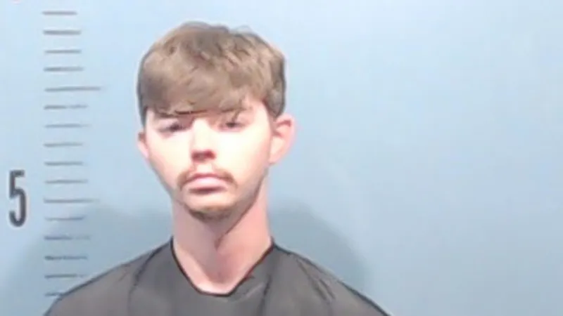 Abilene man indicted after allegedly recording swimmers in YMCA locker room