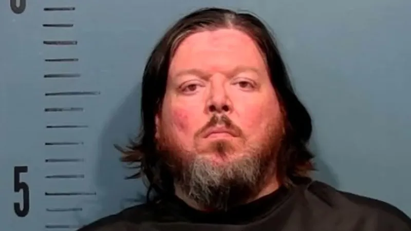 Taylor County man indicted on child sexual abuse material charge