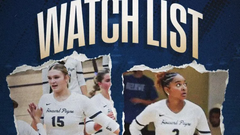 Bennett and Briese named ASC Players to Watch