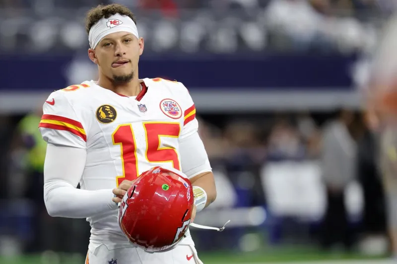 These 24 Former Red Raiders Are On NFL Rosters Right Now