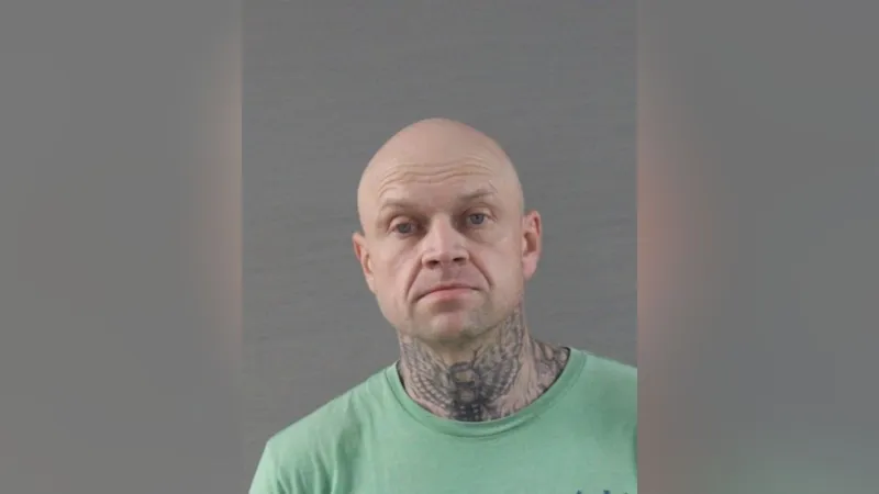Man indicted in alleged debit card abuse involving elderly woman