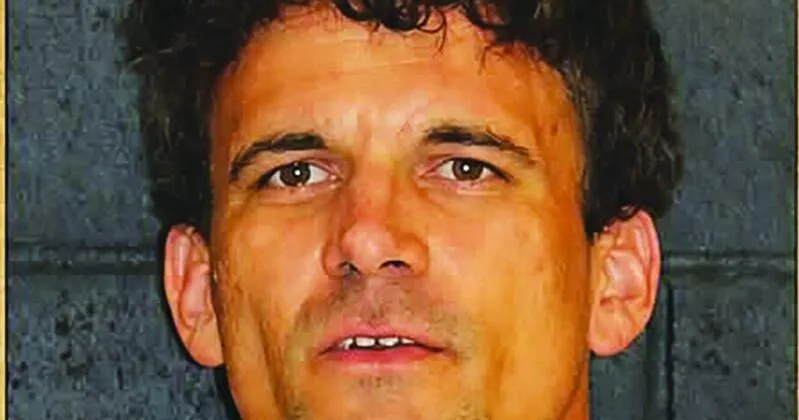Delta County Sheriff's Office asking for assistance in finding wanted individual