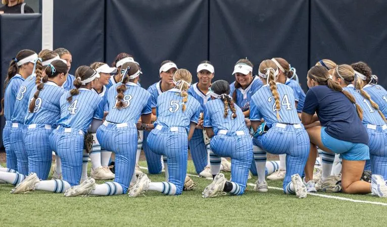 ACADEMICS | SB | ETBU Puts 17 Student-Athletes on NFCA Scholar-Athlete List