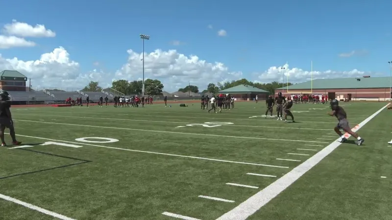 Memorial football looks to build on second state semifinal run with young talent