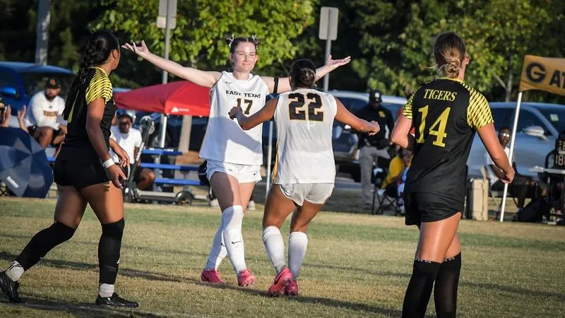 Plasek delivers match-winner to give Lion Soccer a 1-0 win in 2026 opener