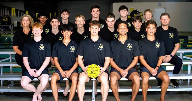 Nac water polo picks up wins in tournament play, sets expectations high for season