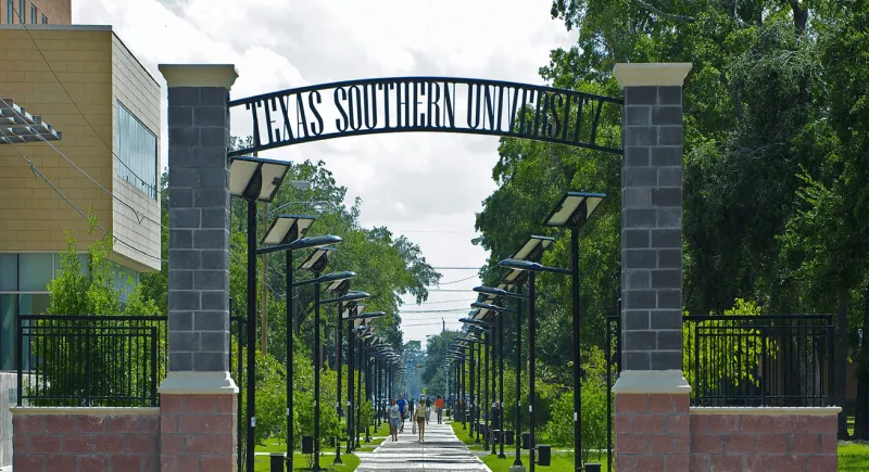 Texas Southern University reports $1.6B economic impact