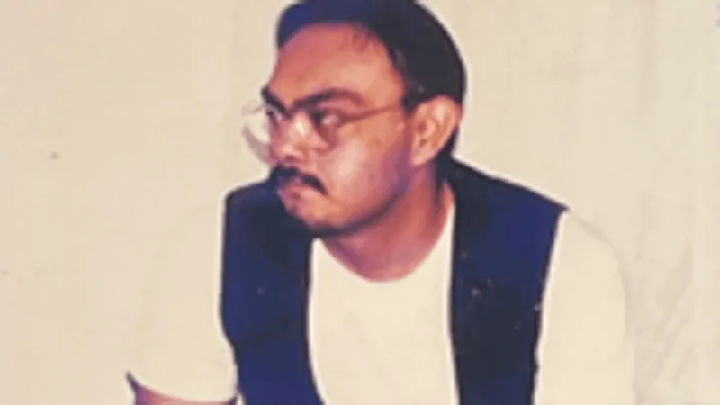 Texas Rangers seek public's help for cold case