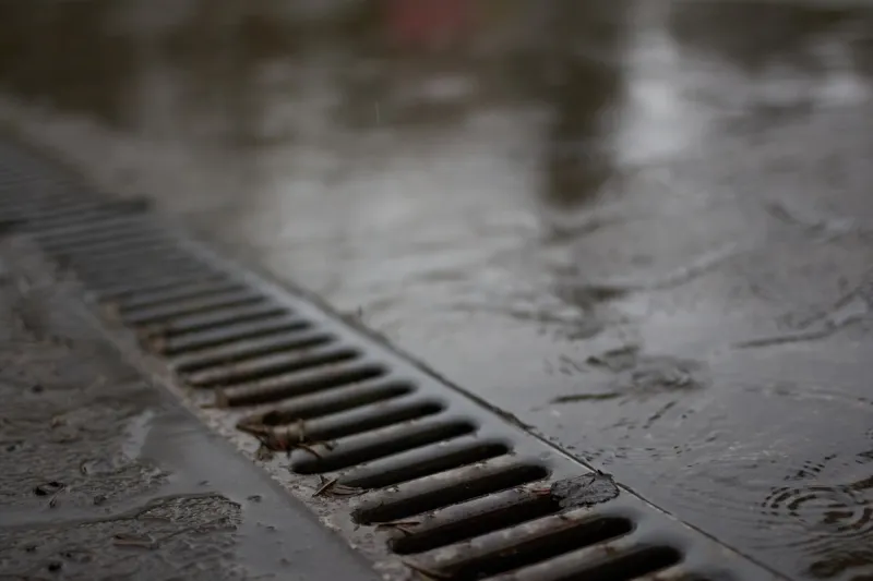 The Hidden Hazard Hiding In Lubbock Stormwater After Heavy Rain