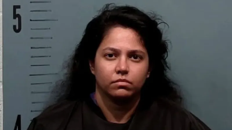 'I killed her,' Court docs reveal new details in Abilene 3-year-old's death