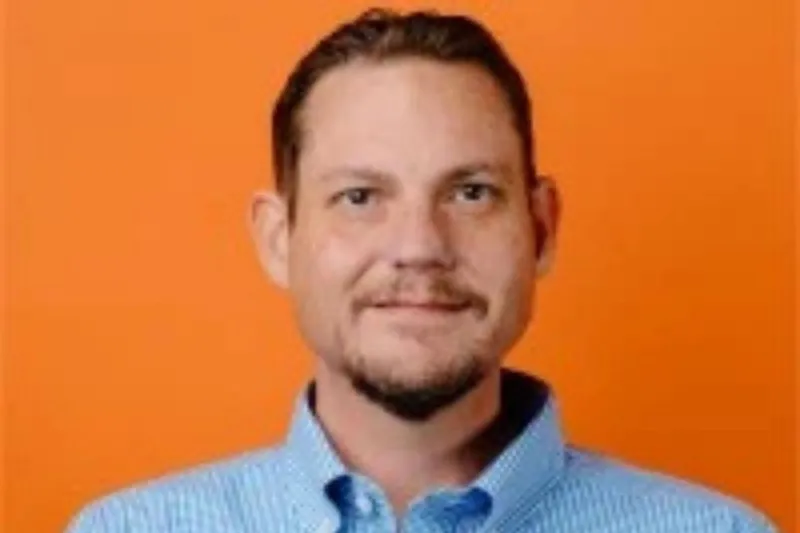 Chris Johnson is a Successful Business Owner, Generous Leader and Now, a Community Rockstar