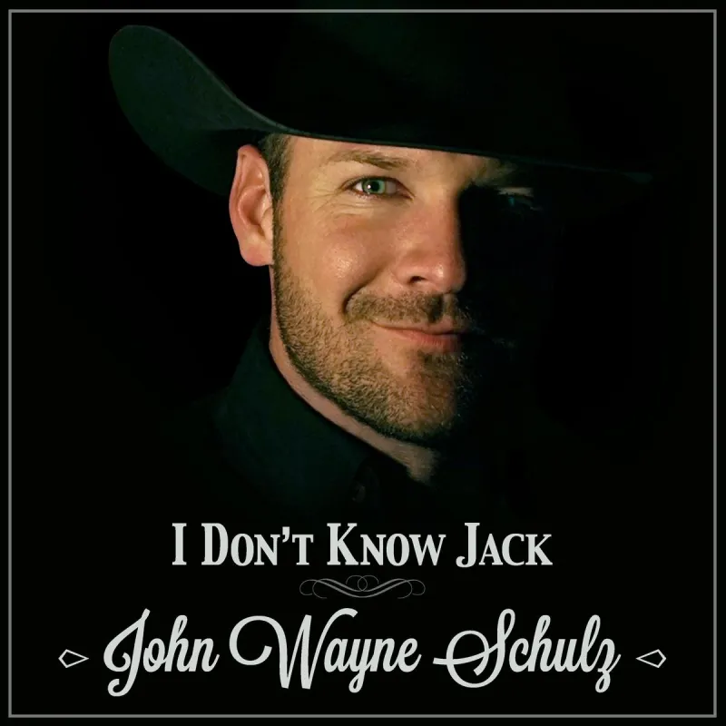 Country Star John Wayne Schulz is Coming to The Club Westerner