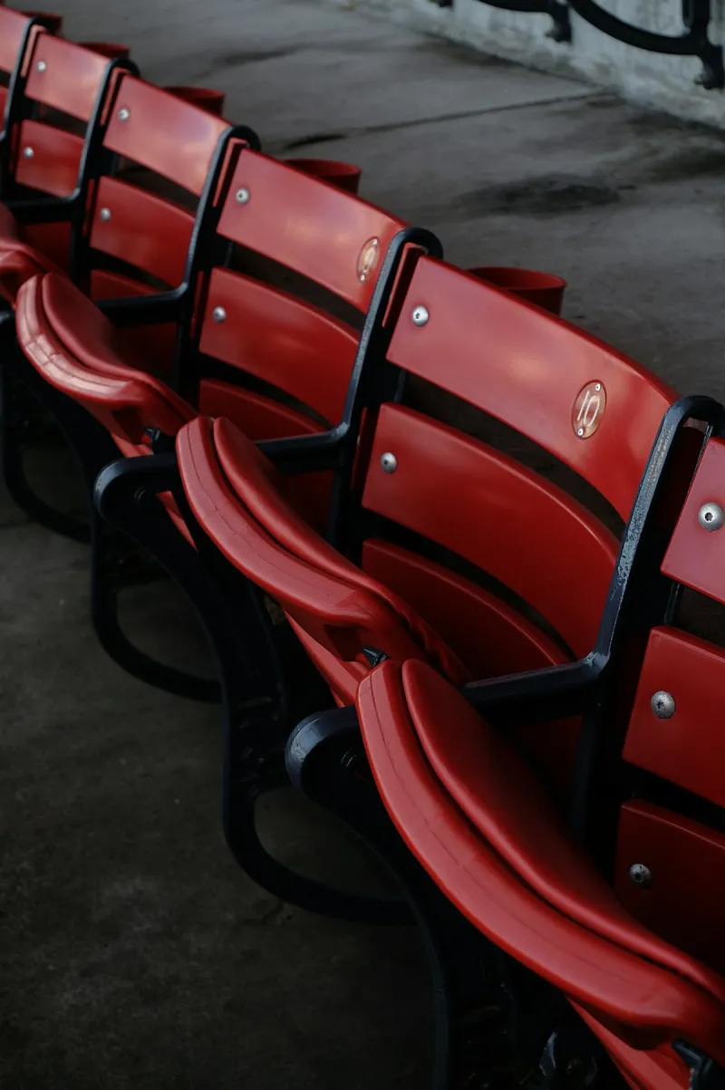 Major Student Seating Changes Announced For Red Raider Games