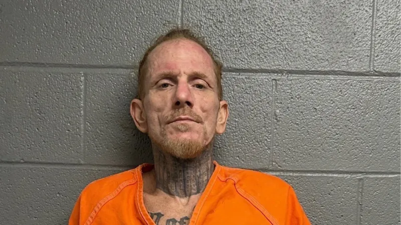 Standoff ends with arrest after reported domestic assault in Newton County
