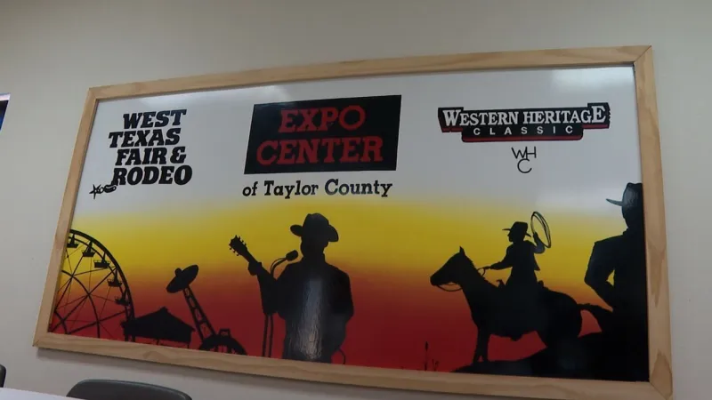 West Texas Fair and Rodeo returns with rides, music and rodeo