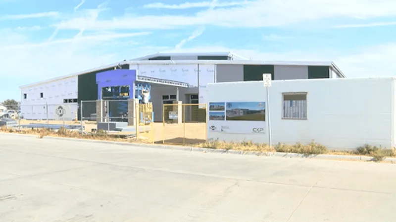 New day center to open in Amarillo in November, expanding services for homeless people