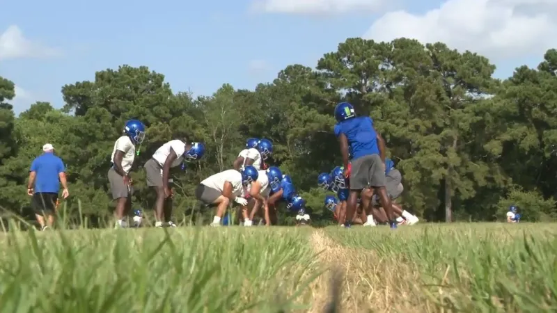 West Brook Bruins eye breakthrough season as experienced line returns