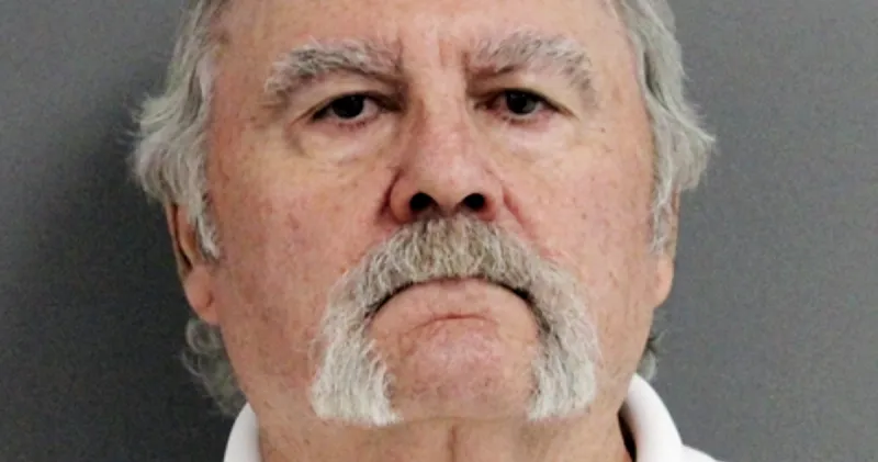Texas Rangers arrest Pct. 2 JP Donnie Puckett on charge of abuse of official capacity