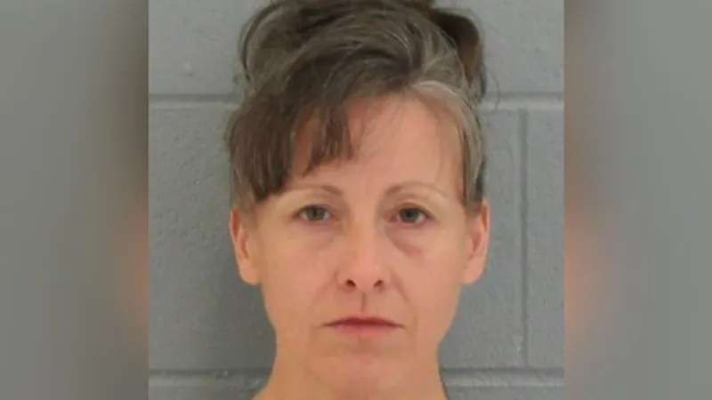 Amarillo woman remains on death row after federal appeals court ruling